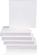 Silverlake 12x12x1.5 Craft Foam for Styrofoam Block Projects (5-Pack)
