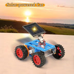 Bulk STEM Solar Robot Kits, STEM Building Toys for 6 7 8 10 12 13 Year Old Boys Girls Crafts, Robotics Science Kits for Kids 8-12 8-10 6-8, Classroom School Gifts Engineering Coding Motor Car Projects