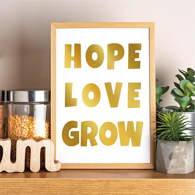 Bemeol Letter Stickers 432 Pieces 36 Sheets Bulletin Board Letters 3 Inch Classroom Alphabet Poster Board Letter for Bulletin Board Display School Decor(Gold)