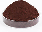 GOODTAKE 5 Pounds Bulk Concrete Pigment, Brown Iron Oxide Pigment Powder, Concrete Cement Dye Color Powder for Pastel Tile Paint Cement Mortar Grout (Brown, 5 Pounds)