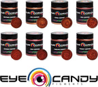 Eye Candy Pigments Premium Copper Mica Powder - Shu Copper (25gr) - for Epoxy, Resin, Soap, Paint, Woodworking, Acrylic Pouring, Bath Bombs, Fishing Lures - DIY Arts and Crafts Additive
