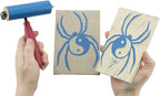 Senso Clear Primed Linen Panels - 8x10-3 Pack of Panels for Painting Oils, Acrylics, Pastels and More
