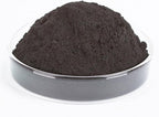 GOODTAKE Concrete Pigment, Dark Grey Iron Oxide Pigment Powder, Concrete Cement Dye Color for Pastel Tile Cement Mortar Grout (Dark Grey, 20 oz)