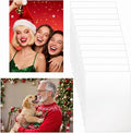 12pcs Sublimation Metal Photo Blanks 12x18 Inch - Make Your Permanent Photo Posters Signs, Sublimation Aluminum Blank for Crafters Small Businesses DIY Enthusiasts (Thickness 0.45mm)