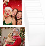 12pcs Sublimation Metal Photo Blanks 16x20 Inch - Make Your Permanent Photo Posters Signs, Sublimation Aluminum Blank for Crafters Small Businesses DIY Enthusiasts (Thickness 0.45mm)
