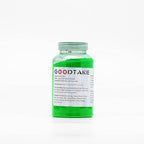 GOODTAKE Concrete Pigment, Grass Green Iron Oxide Pigment Powder, Concrete Cement Dye Color Pigment for Pastel Tile Paint Concrete Cement Mortar Grout (Grass Green, 20 oz)