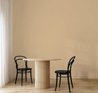EVOLVE Paint & Primer: Environment-friendly, Low Sheen with One-coat Coverage for Interior & Exterior surfaces (Burlap Brown, 5-Gallon)