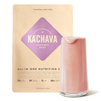 Ka’Chava Whole Body Meal Shake Coconut Acai 2 lb – Vegan Protein Powder with 85+ Superfoods & Greens – Plant-Based Meal Replacement – Probiotics & Digestive Enzymes – Gluten & Dairy Free (15 Servings)