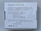 22 Gauge Electrical Wire,22 awg Wire-XINWANG 22 Gauge Stranded Tinned Copper Wire with PVC Insulation(OD:1.6 mm) 6 Colors,26ft Each, Hook Up Wire Kit