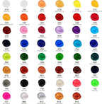 AUREUO Cadmium Yellow Medium Hue Acrylic Paint, 4 Fl Oz / 120ml Single Tube, Rich Pigment Art Craft Paints for Canvas, Rocks, Wood, Ceramic, Fabric