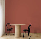 EVOLVE Paint & Primer: Environment-friendly, Eggshell with One-coat Coverage for Interior & Exterior surfaces (Red Clay, 5-Gallon)