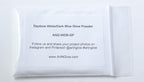 Glow in The Dark Pigment Powder - Neutral and Fluorescent Color for Art Painting, Fine Art, Nail Art Paint, and DIY Crafts - Long Lasting 10+ Color Options - Neutral Dark Blue - (30 Grams/1 Ounce)