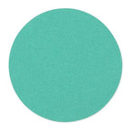 BHA 5” Green Film PSA Self Adhesive Sanding Discs - 50 Pack - Wet/Dry, Sticky Back, Premium Aluminum Oxide for Long-Lasting, Low-Dust & Load Resistant Sanding and Surface Finishing - 400 Grits