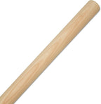 Dowel Rods Wood Sticks Wooden Dowel Rods - 2 x 36 Inch Unfinished Hardwood Sticks - for Crafts and DIYers - 25 Pieces by Woodpeckers
