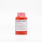 GOODTAKE Red Iron Oxide Pigment Powder for Concrete, Cement Dye Color for Pastel Tile Paint, Mortar Grout (Red, 20 oz)