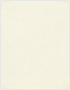 LUXPaper 8.5" x 11" Paper | Letter Size | Natural Linen | 80lb. Text | 1,000 Qty