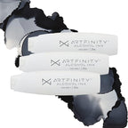 Alcohol Inks 3 Pack - Vibrant, Professional, Dye-Based Alcohol Inks for Artfinity Alcohol Markers, Artists, Drawing, & More! - Cool Grey 7 CG7