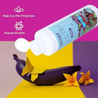 Neutral pH Craft Glue - 8.4floz Acid-Free PVA Formula Water Soluble Glue, Dries Clear and Flexible - Ideal for Arts, Paper, Photography, Scrapbooking and Book Binding - Flip Cap