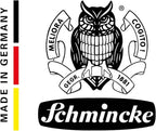 Schmincke - College Linol, artists' lino printing inks, yellow-orange in 75 ml tube, 39250013, low-odour water-based lino printing ink, lightfast, even print