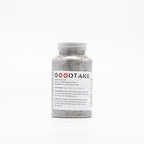 GOODTAKE Concrete Pigment Powder, Grey Iron Oxide Cement Dye for Pastel Tile Paint, Mortar, Grout (16 oz)