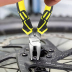 BOOSDEN Linesman Pliers, 6 Inch High Leverage Lineman's Plier, Combination Plieres, Electrical Pliers,Side Cutter Linemans Plier