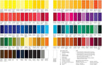 Winsor & Newton Professional Water Colour Paint, 0.47-oz Tube, Cadmium-Free Red Deep