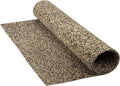 LotusFoam Large 3mm EVA Foam Sheet - 44"x 85" High Density Foam 130 kg/m3 for Cosplay, Costumes, Crafts, Flooring, Outdoor Use - 35 Colors (Army Camo) - Army Camo