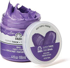 FolkArt Super Thick Acrylic Paint with a Textured Finish, Purple, 4 oz