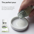 Winsor & Newton Professional Artists' Retouching Varnish, 500ml (16.9-oz) Bottle