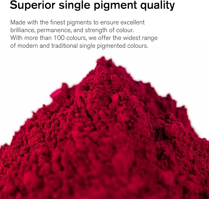 Winsor & Newton Professional Water Colour Paint, 0.17-oz Tube, Winsor Blue Green Shade
