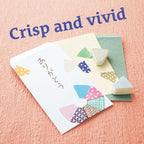 IROMOYO Stamp PAD, Traditional Japanese Ink Colour, Oil-Based Ink pad - Warm Yellow