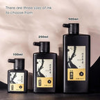 100 ML/3.5 OZ Calligraphy and Sumi Liquid Ink - Versatile Elegance for Chinese Traditional Art Works and Japanese Brush Art