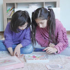 Marble Circuit Puzzle - Exciting Maze Game Toy for Kids, Fun Brain Teasers for Kids 6 Years and Above