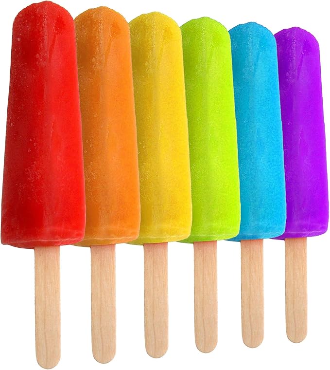 Perfectware 4.5'' Craft Sticks 1000ct