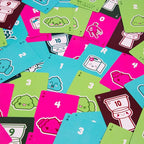 Breaking Games Poop The Game (Kawaii Edition)