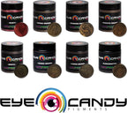 Eye Candy Premium Mica Powder Pigment “Karummetou” (50g) Multipurpose DIY Arts and Crafts Additive | Woodworking, Epoxy, Resin, Bath Bombs, Paint, Soap, Nail Polish, Lip Balm