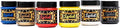 Leoball® Water-Soluble Block Printing Ink, 5-Ounce Jar (Red)