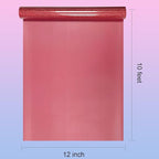 Glitter HTV Heat Transfer Vinyl Rolls are Made from Materials. The Glitter Gives a Luxurious Look and ensures Durability for Your Shirt designsStand Out from The Crowd with