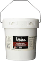 Liquitex Professional Flexible Modeling Paste, 3.78L (128-oz)