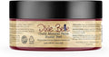 Dixie Belle Paint Company Chalk Finish Furniture Paint - Rustic Red (4oz) - Matte Brick Red Chic Chalk Mineral DIY Furniture Paint