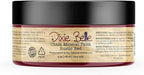 Dixie Belle Paint Company Chalk Finish Furniture Paint - Rustic Red (4oz) - Matte Brick Red Chic Chalk Mineral DIY Furniture Paint
