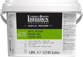Liquitex Professional Matte Medium, 1.89L (Half Gallon) Bucket