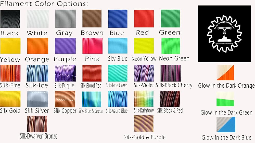 Dragon 3D Printed Dice Tower - Mythic Roll Collection - Unchained Games - Ascend to New Heights with your Rolls! (17.) Silk-Black & Red)
