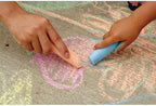 Colorations Giant Chalk and Compass Kit