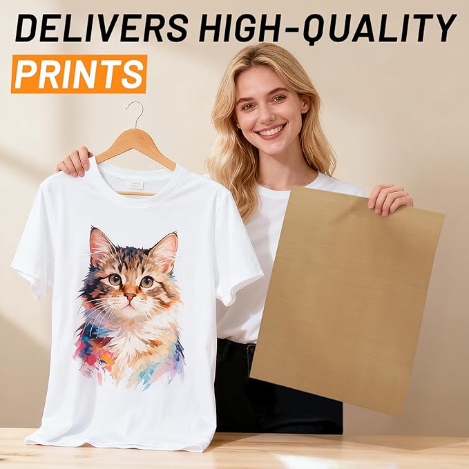 Svaldo Teflon Sheets for Heat Press, 3 Pack, 16x20 Heat Press Paper for T Shirts, Hat, Reusable Non Stick PTFE Teflon Sheet, Iron Transfer Paper for Sublimation Machine, Craft & Baking