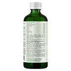 Peace Lily Fertilizer: 3-1-2 Liquid Fertilizer with Essential Micronutrients - The Ultimate Food for Spathiphyllum, Perfect for Indoor Plants (32 OZ)