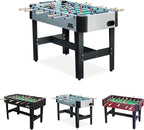 KICK Conquest 48" in Foosball Table