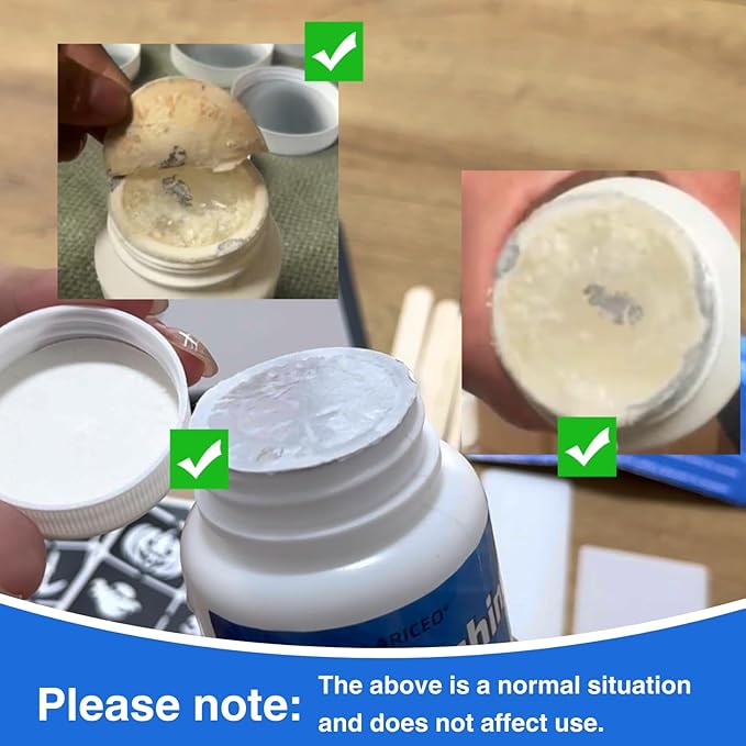 9.8oz Professional Etching Starter Kit