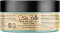 Dixie Belle Paint Company Chalk Finish Furniture Paint - Mint Julep (4oz) - Matte Mint Green Chic Chalk Mineral DIY Furniture Paint