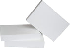 Silverlake 8x12x2 Craft Foam for Styrofoam Block Projects (3-Pack)